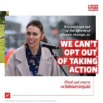 Jacinda Ardern Instagram - There’s a lot of really important things happening this week that I’m sad to be missing - and the release of our Emissions Reduction Plan is one of them. It’s a huge deal. With this plan, we’re on track to meet our carbon budgets, and do our part to limit the scale and impact of climate change. But more than that, it means preparing for the future and all the opportunities that an economy on a more sustainable footing can bring. We can do this, but it means investing now! PS Day three of COVID and I’m doing ok thanks. Heads a bit sore but nothing a bit of rest won’t fix
