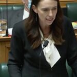Jacinda Ardern Instagram - These last few days we’ve been having a debate around youth employment. I’m really proud of the work we’ve done to support young people into work - and the numbers speak for themselves. There’s no question that these past few years have been hard on certain industries, and they’ve often been the same sectors that our young people are employed in. But programmes like Mana in Mahi which support employers to take young people on, or He Poutama Rangatahi, or our driver licence programme that helps make sure young people are job ready - it’s all making a difference.