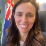 Jacinda Ardern Instagram - Yesterday I was meant to make housing announcements with Minister Megan Woods - but the weather got in the way! Instead I thought I’d share some details here about how we’re supporting another 11,500 houses to be built across the country, and how initiatives like this are already making a difference in places like Hastings. We have more work to do, but we are starting to see the impact of those more than 10,000 public housing places we’ve created, and the extra transitional housing!