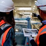 Jacinda Ardern Instagram – Hard to describe what the city rail link looks like up close. For starters, it’s vast. A huge project, but also one that will make a hue difference to Auckland.  When complete, the CRL will carry up to 54,000 people per hour, an equivalent capacity to three Harbour Bridges or 16 extra traffic lanes at peak travel times. Look out for the second “break through” by the tunnel boring machine in a few days – it will be another important milestone in this huge infrastructure project!