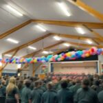 Jacinda Ardern Instagram - Made a quick trip from the Beehive to Wainuiomata School today, to enjoy a very special Matariki Kapa Haka performance. Tomorrow, for the very first time, New Zealanders will mark the start of the Māori New Year with a new nationwide public holiday….and I’m very excited about it! I hope this day brings families together to remember those who’ve passed in the last year, celebrate the present, and plan for the future. If you already have Matariki traditions, or if you’re planning on starting a few, I’d love to hear about them! Till then, I’ll share more from the events happening tomorrow. Mānawatia a Matariki!