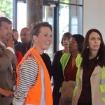 Jacinda Ardern Instagram – It’s been a busy week and I’ve been pretty slack posting about it! On Monday I chaired Cabinet from Auckland and we announced further measures to try and support our smaller retailers with significant retail crime prevention funding. The Finnish Prime Minister came to Auckland and we met before I headed off to the Fieldays to launch the Centre for Climate Action on Agricultural Emissions. Later in the week I caught up with our candidate in the Hamilton West by-election @georgiedansey and Hamilton East MP @jamiestrange_mp to see the Pacific community facility in Hamilton we have helped support. We also met with a local crime prevention team to talk about the new funding for Hamilton on crime prevention initiatives. A busy week so far, but full of important work (and great people!)