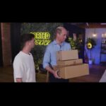 Jacinda Ardern Instagram - If you haven’t heard of the Earthshot prize, the team released a video yesterday (featuring Earthshot prize winners and products) which is a fantastic explainer. Rather than just look at my poor screenshots, check it out for yourself! I’ve popped the link in my bio.