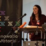 Jacinda Ardern Instagram - It’s hard to believe that next month we’ll be celebrating Matariki. What’s more exciting is that for the first time, we’ll mark it with a public holiday! An amazing team have been working on some of the resources that will accompany this first ever uniquely Aotearoa New Zealand public holiday. A huge thanks to all the experts who have lent their time, energy and knowledge to this work. I’m so excited to see how families and communities make this time of year their own!