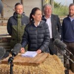 Jacinda Ardern Instagram - This week we announced a big milestone for New Zealand as we continue our action on climate change. Just under half of our greenhouse gas emissions come from agriculture. Till now, we haven’t tackled these emissions in the same way we have for other sectors. When we came into Government, we sat down with the primary sector and committed to working together to come up with a plan to change that. What has been produced as a result of working together is a world first - a plan to price agricultural emissions but to have a system that works farm by farm so that our farmers and producers have the power and incentives to reduce emissions. Because no one else in the world has done this, there are details that still need to be worked through (and we’ve taken the main proposals of the sector and put them out for consultation) but this is also a huge opportunity for us. We know that consumers care deeply about where their food comes from and how it is produced. I genuinely believe our food producers are the best in the world - but we can also be the best for the world too. This is how we continue to carve out a high value space for our exporters, but also, do our part on climate change.