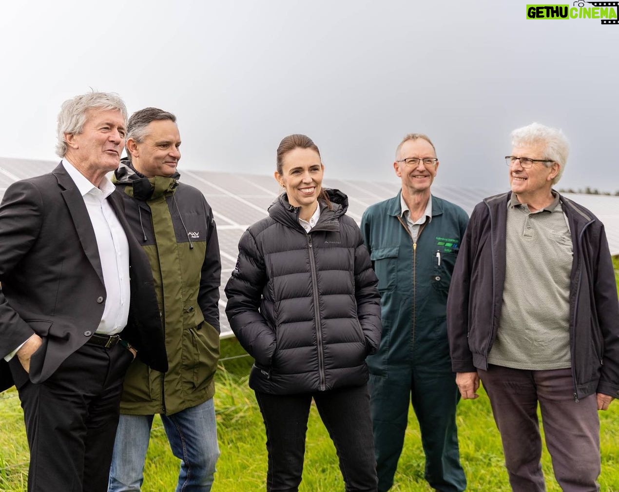 Jacinda Ardern Instagram - This week we announced a big milestone for New Zealand as we continue our action on climate change. Just under half of our greenhouse gas emissions come from agriculture. Till now, we haven’t tackled these emissions in the same way we have for other sectors. When we came into Government, we sat down with the primary sector and committed to working together to come up with a plan to change that. What has been produced as a result of working together is a world first - a plan to price agricultural emissions but to have a system that works farm by farm so that our farmers and producers have the power and incentives to reduce emissions. Because no one else in the world has done this, there are details that still need to be worked through (and we’ve taken the main proposals of the sector and put them out for consultation) but this is also a huge opportunity for us. We know that consumers care deeply about where their food comes from and how it is produced. I genuinely believe our food producers are the best in the world - but we can also be the best for the world too. This is how we continue to carve out a high value space for our exporters, but also, do our part on climate change.