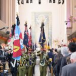 Jacinda Ardern Instagram - Such a beautiful service in Wellington to mark her late Majesty the Queen’s life. Huge thanks to those who participated and those who came or tuned in from@around the country. It was a fitting way to say goodbye, and “thank you.”