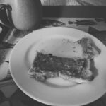 Jacinda Ardern Instagram - Can’t remember the last time I had a birthday that was quite as normal as this one. Tea and toast in bed, work, and dinner with my loves. Feeling very lucky today…and just a little older. ❤️❤️❤️