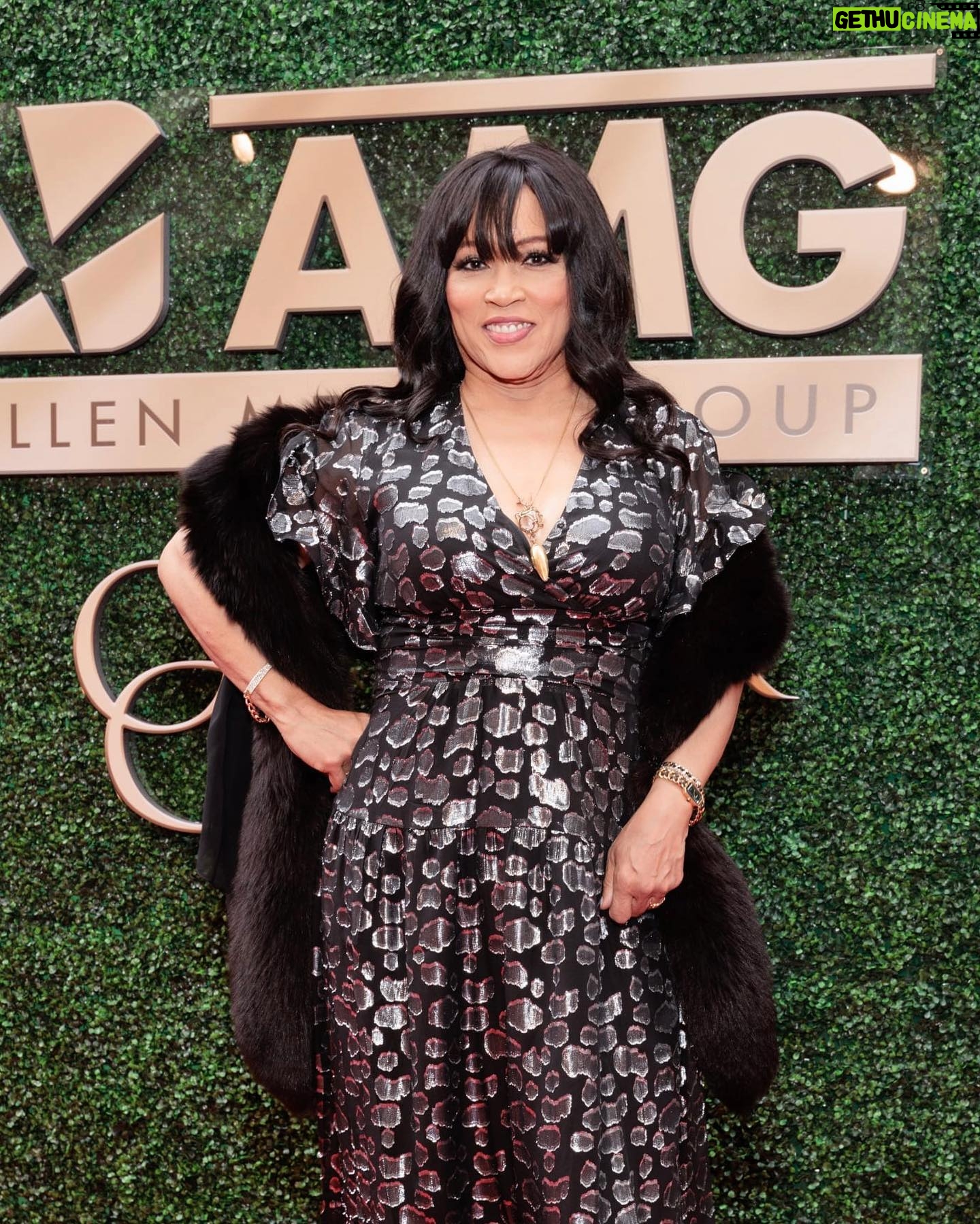 Jackée Harry - 3 Likes - Had a BLAST at one of my favorite events of the year - @realbyronallen’s Oscar Gala benefiting @childrensla! ✨