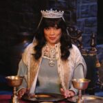 Jackée Harry Instagram - Hope you enjoyed #ABlackLadySketchShow! Check out @HBO if you missed it and THANK YOU for having me back for more fun @robinthede! 😘