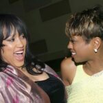 Jackée Harry Instagram – Marva. ❤️💔 Love you, endlessly.