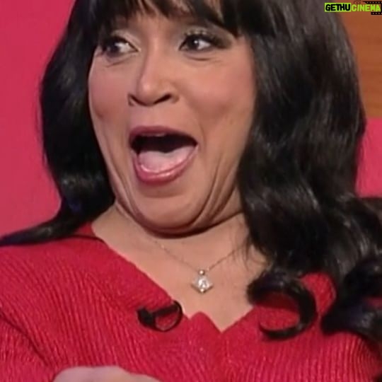 Jackée Harry - 2.1K Likes - She's NOT wrong. Tag your favorite dog lover 🐕
@jackeeharry #FYSA
.
.
.
#comedy #funnyyoushouldask #gameshow #comedygameshow #comedyshow #laughs #comedygold #comedyposts #jokeoftheday #comedians #comedystars #datingadvice #comediansofinstagram #comedianlife #jackeeharry #igcomedy #funny #trivia #trivialove #triviaquestions #triviagameshow #triviagame #comedyvideos #comedyvideo #funnyvideos
