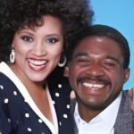 Jackée Harry Instagram - 35 years since I did this little movie called Crash Course… 🚙