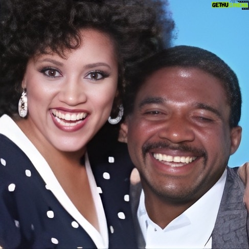 Jackée Harry - 3 Likes - 35 years since I did this little movie called Crash Course… 🚙