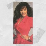 Jackée Harry Instagram - Body crazy, curvy, wavy, big titties, lil' waist.. #tbt