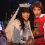 Jackée Harry Instagram - Hope you enjoyed #ABlackLadySketchShow! Check out @HBO if you missed it and THANK YOU for having me back for more fun @robinthede! 😘