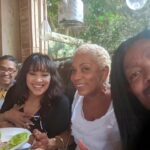 Jackée Harry Instagram – When the brunch goes too hard…