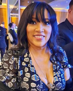 Jackée Harry Instagram - Had a BLAST at one of my favorite events of the year - @realbyronallen’s Oscar Gala benefiting @childrensla! ✨