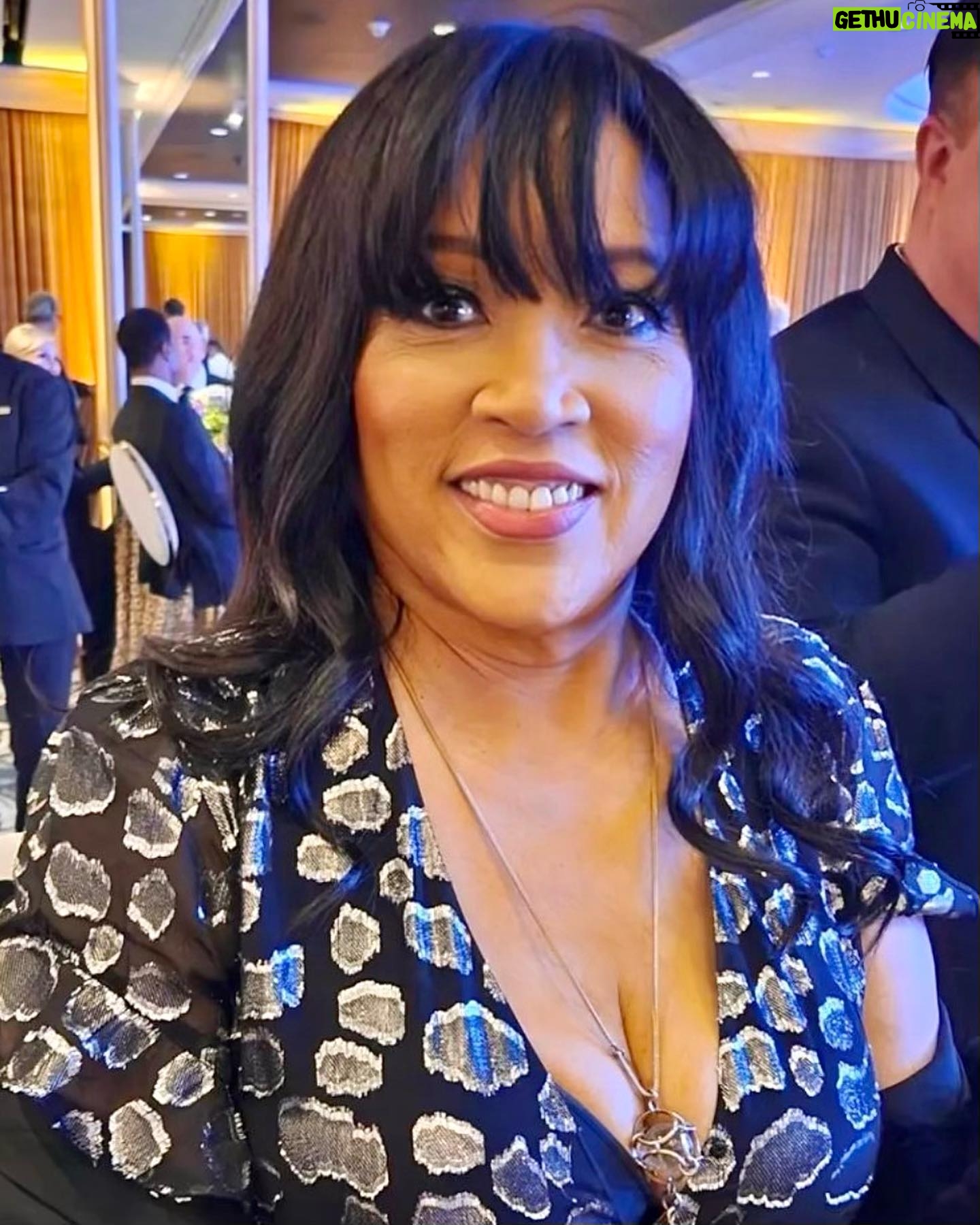 Jackée Harry - 3 Likes - Had a BLAST at one of my favorite events of the year - @realbyronallen’s Oscar Gala benefiting @childrensla! ✨