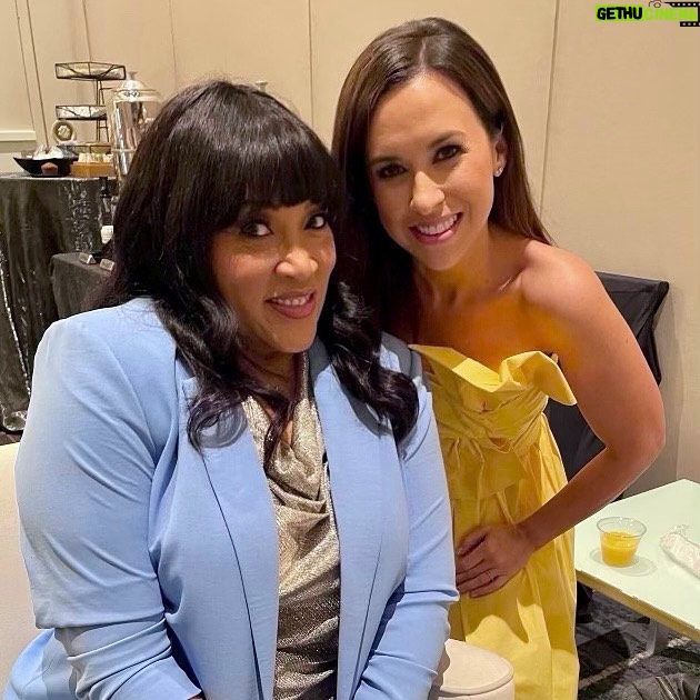 Jackée Harry Instagram - What a fab weekend with so many wonderful fans and friends at #christmascon! ❄️ only 140 days until the real deal…