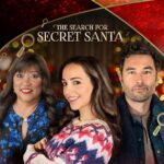 Jackée Harry Instagram - 🚨 New movie alert! The Search for Secret Santa premieres 12/4 on @iontelevision! Let the Christmas season begin! 🎄