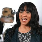 Jackée Harry Instagram - I tweet less than as I used to, because Twitter has become less than. As I told @vladtv, I’m exploring AI these days. That’s the future. Renaissance. Study THAT technique. 💫