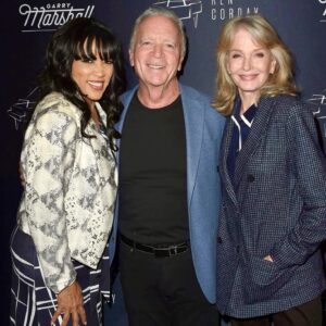 Jackée Harry Instagram - Beautiful music with a beautiful purpose! ♥️ That’s the only way to describe Ken Corday’s piano concert benefitting the SAG-AFTRA Foundation’s Emergency Assistance Program. Thanks for your big heart, Ken! 🙏🏾