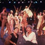 Jackée Harry Instagram - How’s this for a way, way, WAY BACK Wednesday?! My first broadway musical! 1978. 💃🏾