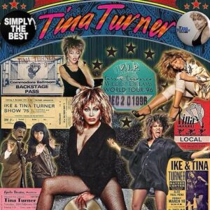 Jackée Harry Instagram - We lost an icon today.

Back in the 80s, I once lost an Ebony magazine poll asking “Who is the most exciting black woman?” to Tina Turner. And ya know what? The readers were right. Tina always put on an electrifying performance.

She’ll be missed. ♥️