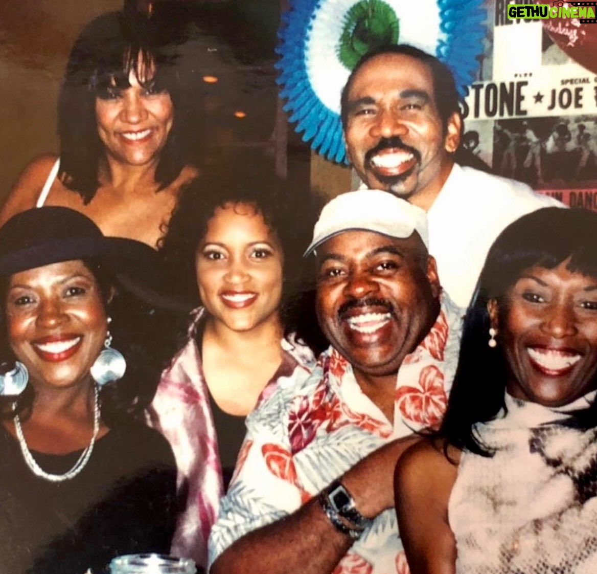 Jackée Harry - 3 Likes - #ThrowbackThursday! Look what I found! This is what a friend group made up of total legends looks like! 😝😘