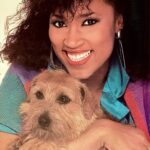 Jackée Harry Instagram - I was kinda THAT GIRL, huh?