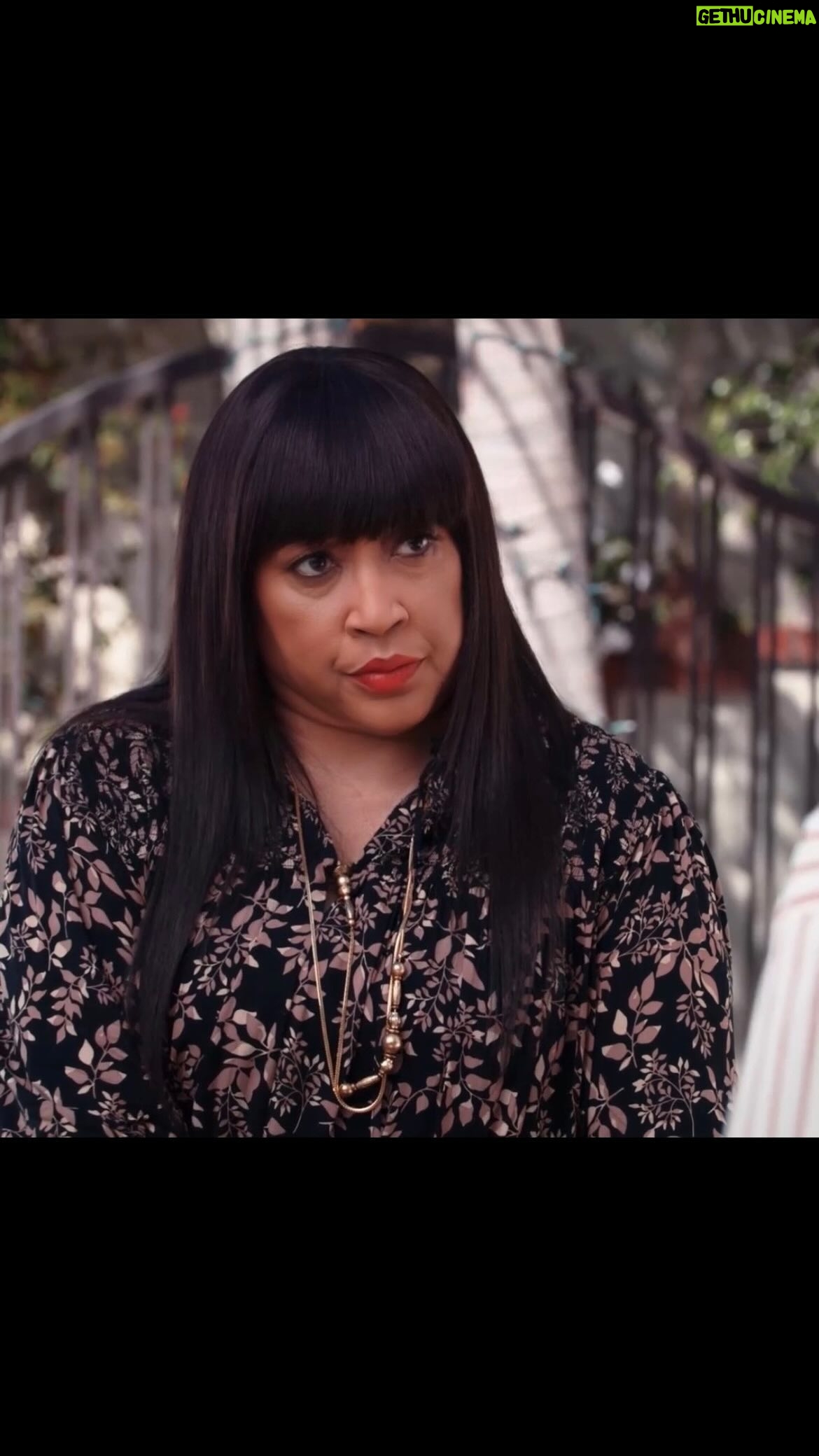 Jackée Harry - 3 Likes - Maybe I was wrong about Jules… #EveryBreathSheTakes 3/25 on @lifetimetv