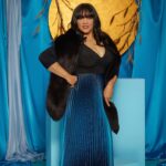 Jackée Harry Instagram - Just sharing because I look GOOD, honey! Have a happy Monday and a terrific week, my Jacks & Jills! 😘