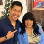 Jackée Harry Instagram - What a fab weekend with so many wonderful fans and friends at #christmascon! ❄️ only 140 days until the real deal…