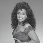 Jackée Harry Instagram – The crown never slips. 👑 #tbt #blackgirlmagic