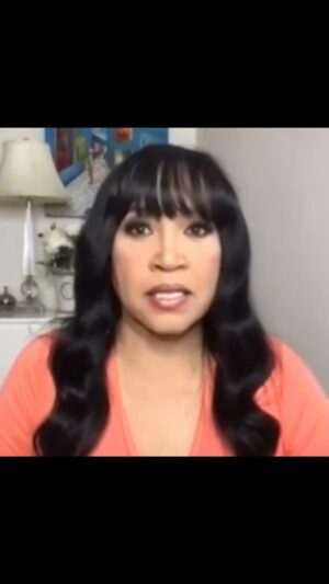 Jackée Harry Instagram - It takes courage to admit that you’ve been abused. So listen to those who lean on you for support! Our new movie #EveryBreatheSheTakes shows the lengths some abusers will go through to maintain a hold over somebody and how important trust and communication can be to getting that somebody out of a bad situation.

Check out the premiere March 25 on Lifetime!