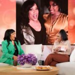 Jackée Harry Instagram - I had so much fun spilling the tea on the @jenniferhudsonshow!! ✨