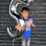Jackée Harry Instagram – My grandbabies are growing up! Would you just look at them! 🥹💕 Love you, Lyv & Kydyn!!