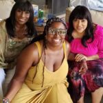Jackée Harry Instagram - Thanks for opening your home for us to hear from @karenbassla, @kymwhitley!