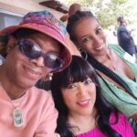 Jackée Harry Instagram - Thanks for opening your home for us to hear from @karenbassla, @kymwhitley!
