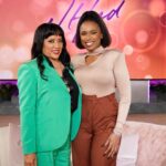 Jackée Harry Instagram - 🚨Thursday! Catch me on the @jenniferhudsonshow with my girl @iamjhud!