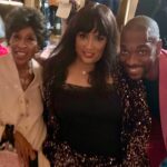 Jackée Harry Instagram – What a legend! I had a great time celebrating @thenormanlear’s 100th birthday. If you missed @abcnetwork’s look back at his contributions to TV, please check it out on Hulu. Thank you for everything, Norman!