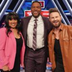 Jackée Harry Instagram – TONIGHT! I’m going head to head with @bobby on The $100,000 Pyramid! @abcnetwork ✨