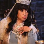 Jackée Harry Instagram - Hope you enjoyed #ABlackLadySketchShow! Check out @HBO if you missed it and THANK YOU for having me back for more fun @robinthede! 😘