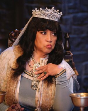 Jackée Harry Instagram - Hope you enjoyed #ABlackLadySketchShow! Check out @HBO if you missed it and THANK YOU for having me back for more fun @robinthede! 😘