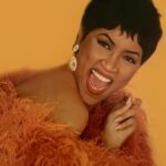 Jackée Harry Instagram - Take note: 🔥 throwback pics MUST include a boa! 😝