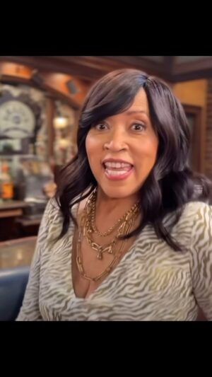 Jackée Harry Instagram - Why not? 🤷🏾‍♀️ #SuperBowl