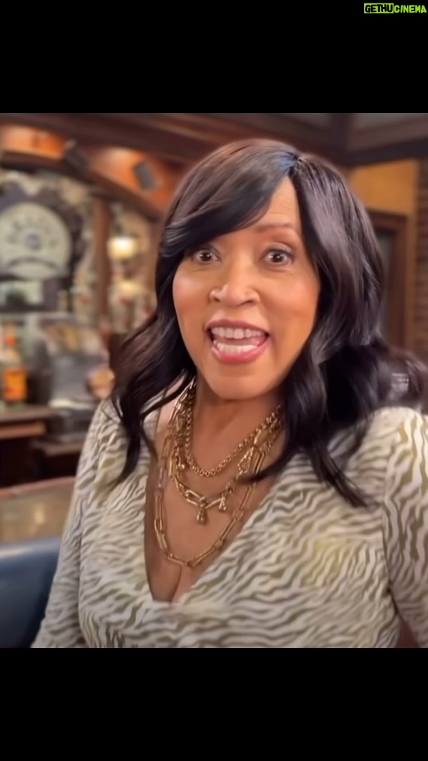 Jackée Harry - 3 Likes - Why not? 🤷🏾♀️ #SuperBowl