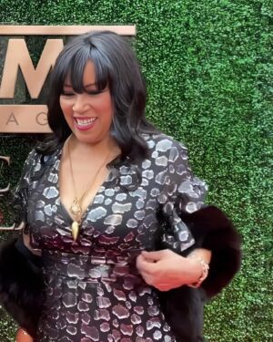 Jackée Harry Instagram - Had a BLAST at one of my favorite events of the year - @realbyronallen’s Oscar Gala benefiting @childrensla! ✨