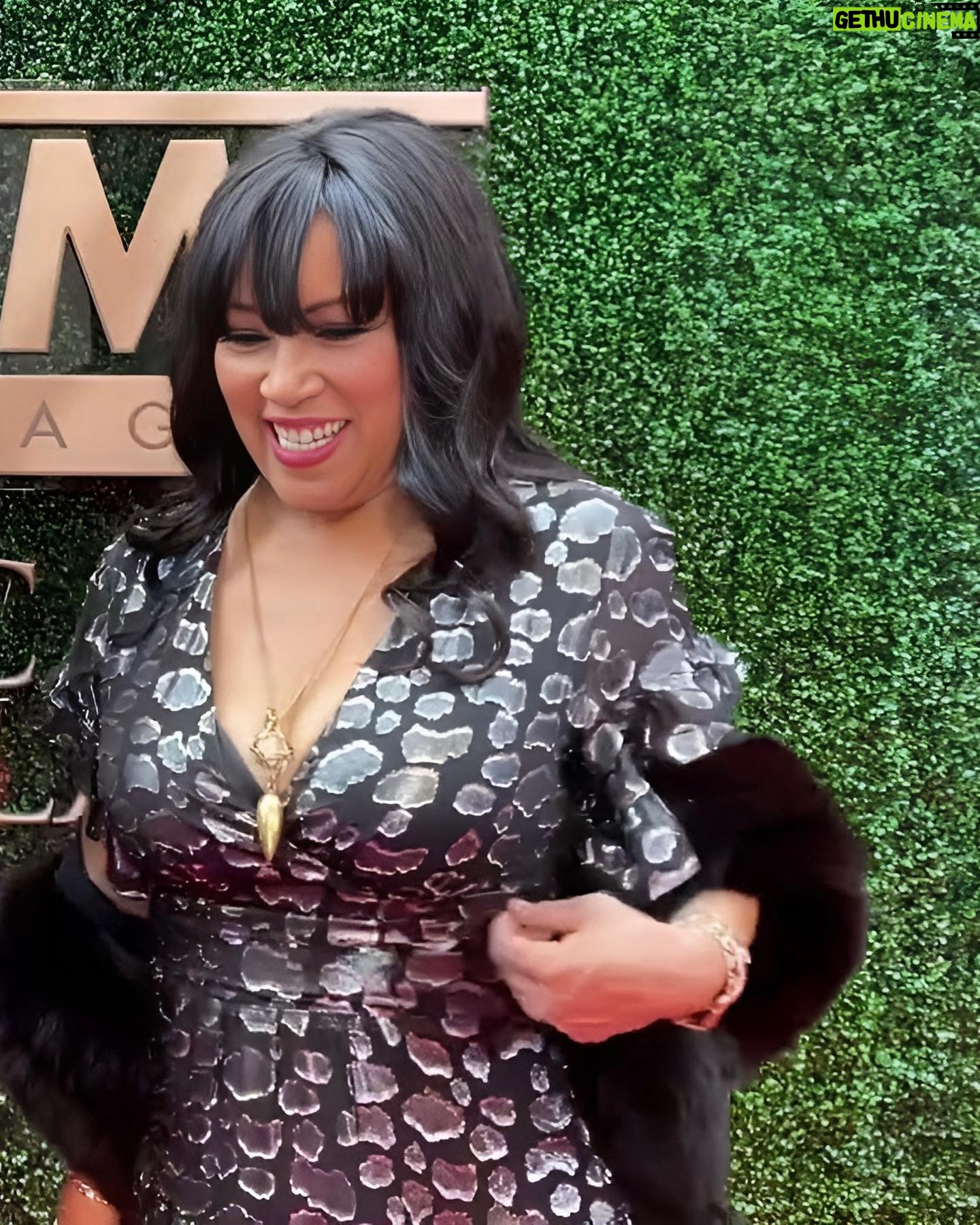 Jackée Harry - 3 Likes - Had a BLAST at one of my favorite events of the year - @realbyronallen’s Oscar Gala benefiting @childrensla! ✨